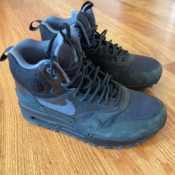 nike air max h2o repel